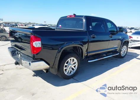 2021 Toyota Tundra Sr5 z USA, uszkodzony, nr VIN 5TFEY5F10MX286862